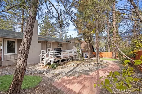 Wrightwood, CA 92397,5535 Dogwood Road