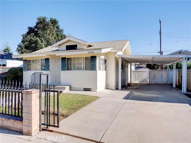 14346 Claressa Avenue, Norwalk, CA 90650