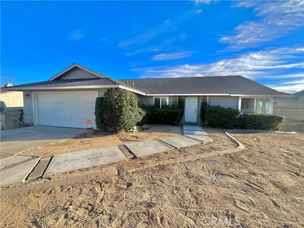 17685 Redding Street, Hesperia, CA 92345