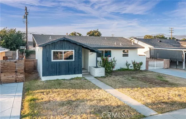 1145 Sandsprings Drive, La Puente, CA 91746