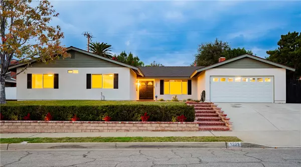 1321 E Cypress Avenue, Glendora, CA 91741