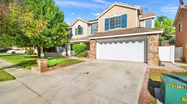 743 Montague Drive, Corona, CA 92879