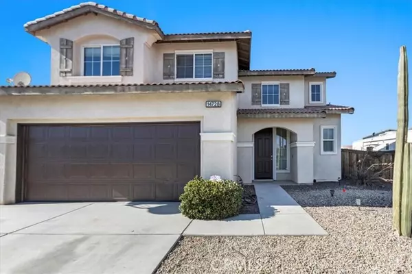 Adelanto, CA 92301,14728 Jessica Way