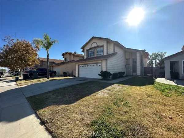 Perris, CA 92571,515 Orca Avenue