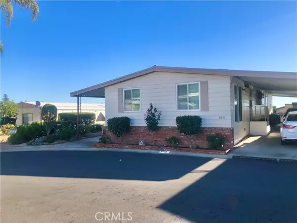 La Verne, CA 91750,3800 Bradford #158