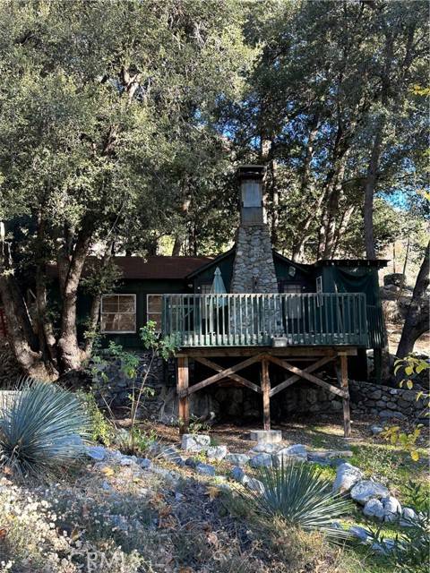 Mt Baldy, CA 91759,47 Ice House