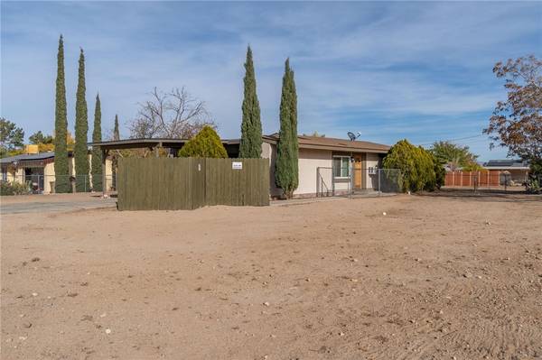 Hesperia, CA 92345,15050 Cashew Street