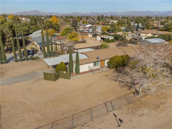 15050 Cashew Street, Hesperia, CA 92345