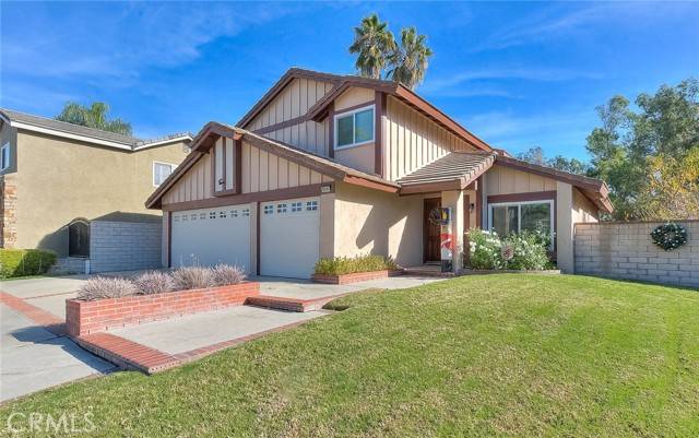 15541 Duke Avenue, Chino Hills, CA 91709