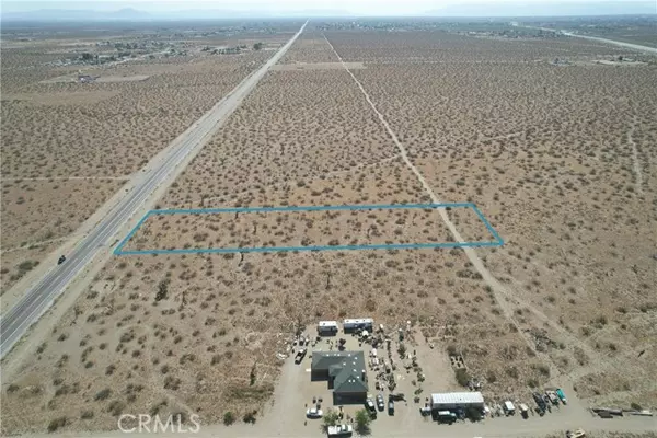 Pinon Hills, CA 92372,2815 Palmdale