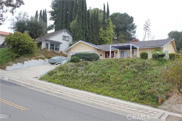 Diamond Bar, CA 91765,352 El Encino Drive