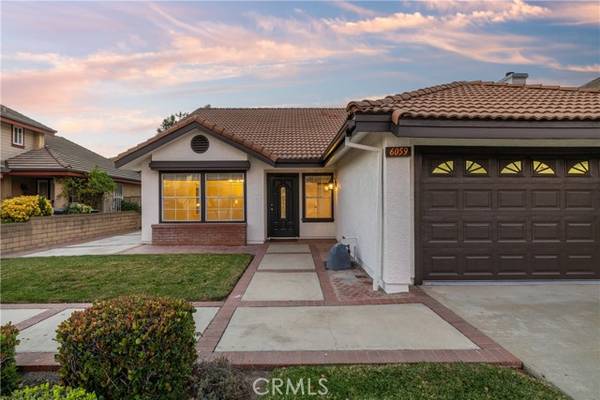 6059 Via Toledo, La Verne, CA 91750