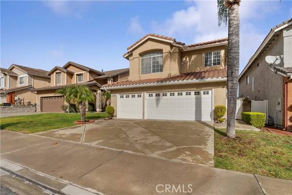 2184 Rancho Hills Drive, Chino Hills, CA 91709