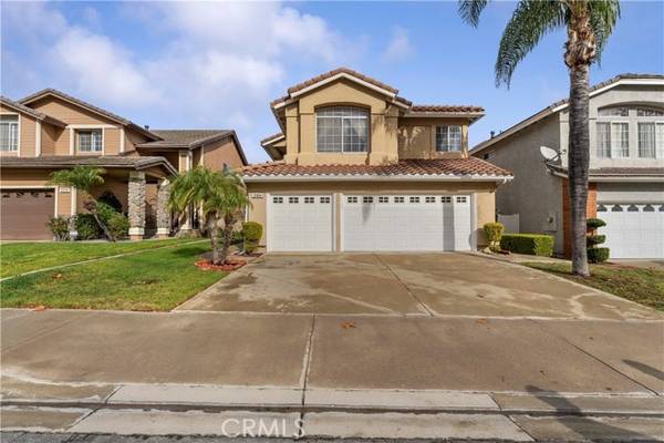 Chino Hills, CA 91709,2184 Rancho Hills Drive