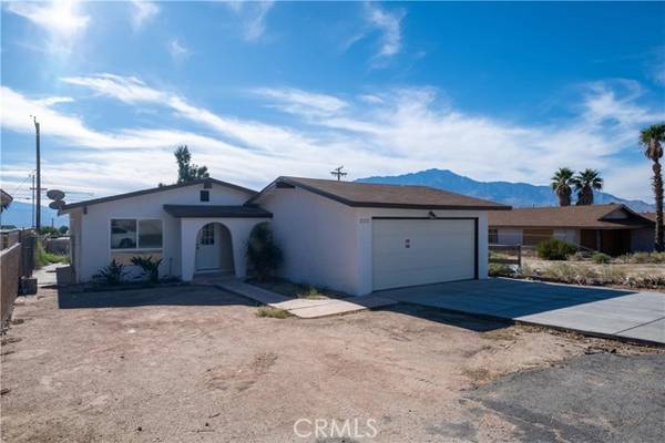 66805 Flora ave, Desert Hot Springs, CA 92240