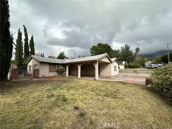 Sylmar, CA 91342,13137 Aztec Street