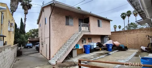 548 S Lorena Street, Los Angeles, CA 90063