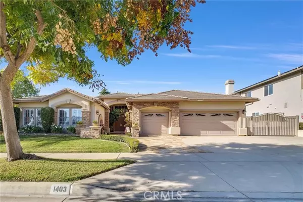 Upland, CA 91786,1403 N Palm Avenue