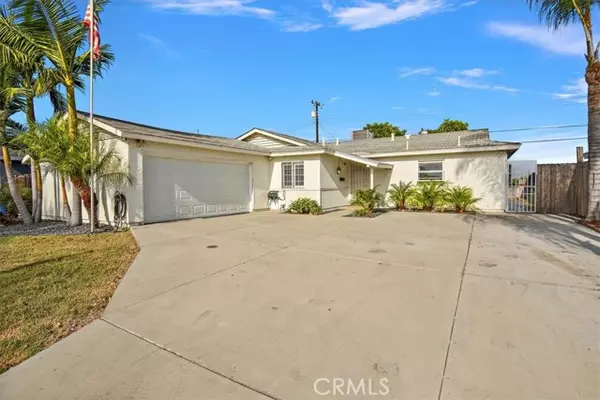 La Habra, CA 90631,711 Buena Vista Avenue