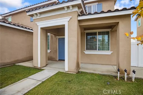 Moreno Valley, CA 92551,24877 El Braso Drive