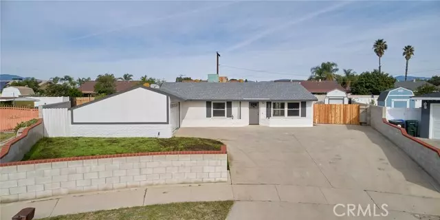 1010 S Clifford Avenue, Rialto, CA 92376