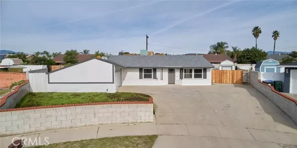 Rialto, CA 92376,1010 S Clifford Avenue