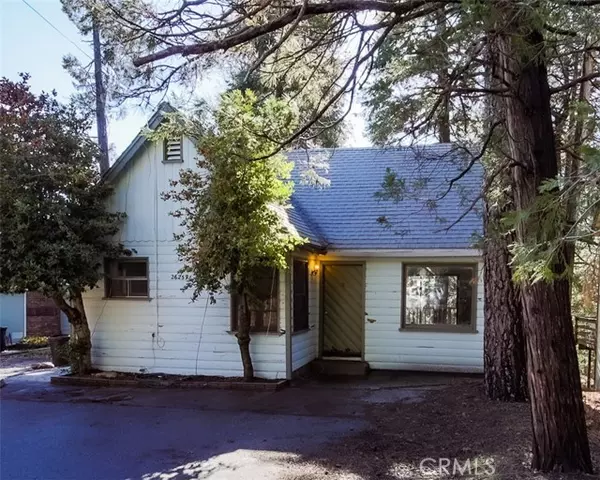 Twin Peaks, CA 92391,26258 Alpine Lane