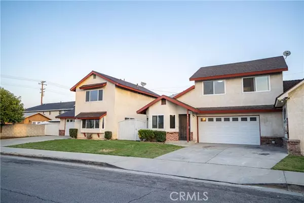 249 S Kendall Way, Covina, CA 91723