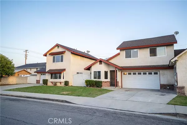 249 S Kendall Way, Covina, CA 91723