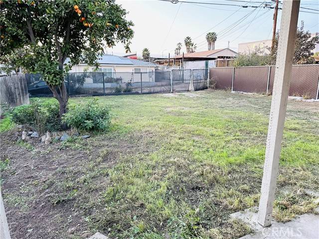 812 Paraiso Avenue, Spring Valley, CA 91977