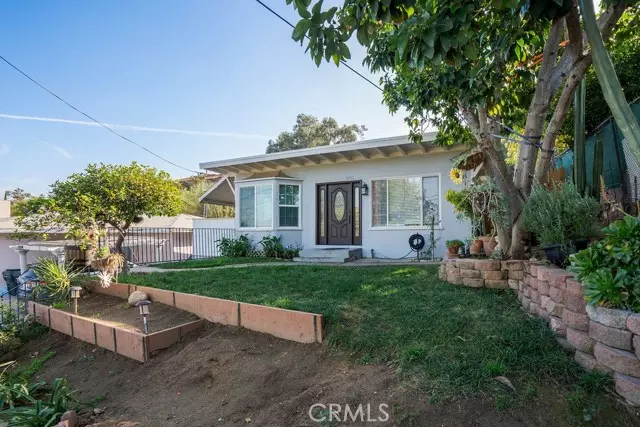 1010 E Graves Avenue, Monterey Park, CA 91755