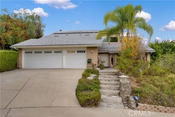 1764 Paseo Verano, San Dimas, CA 91773