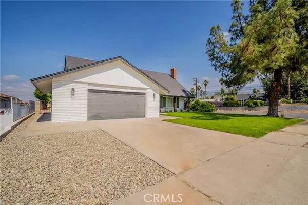 6060 Blythe Avenue, Highland, CA 92346