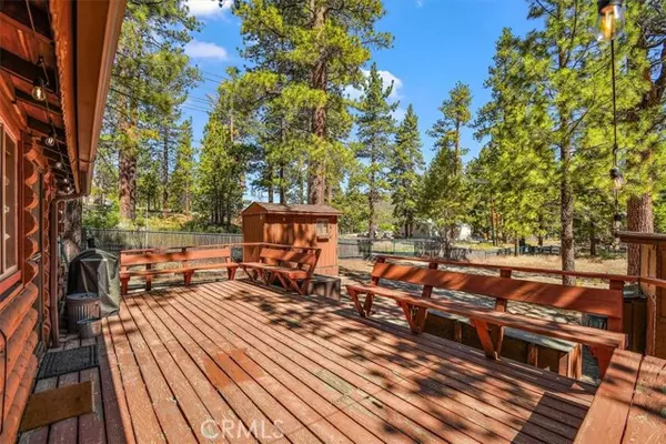 Big Bear, CA 92314,1141 Sugarloaf Boulevard