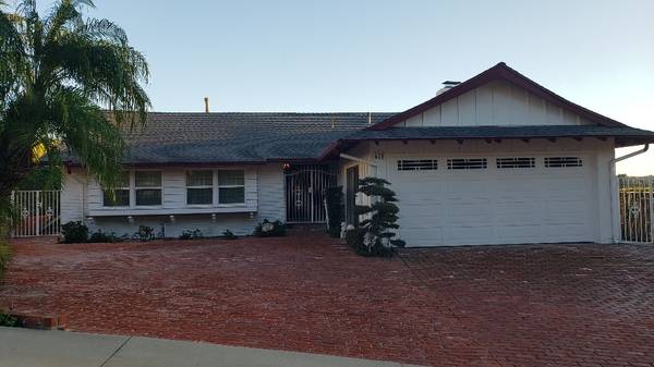 Diamond Bar, CA 91765,414 N Del Sol Lane