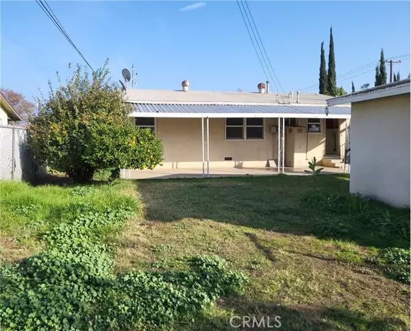 6003 N Briargate Lane, Glendora, CA 91740