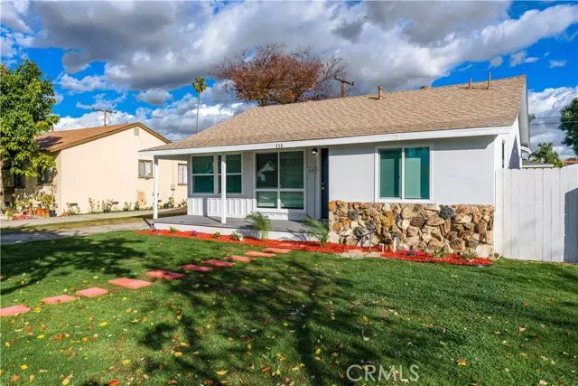 Azusa, CA 91702,438 S Enid Avenue