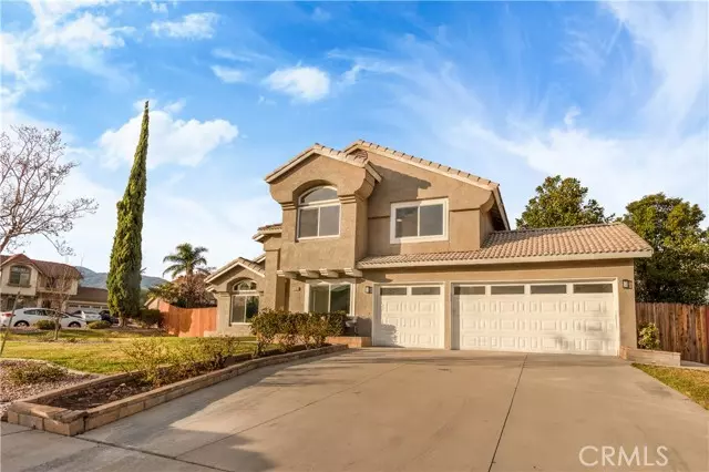 1762 W Via Verde Drive, Rialto, CA 92376