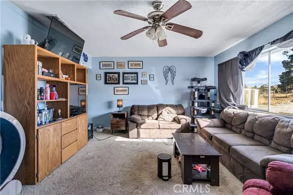 Pinon Hills, CA 92372,590 Smoketree Road