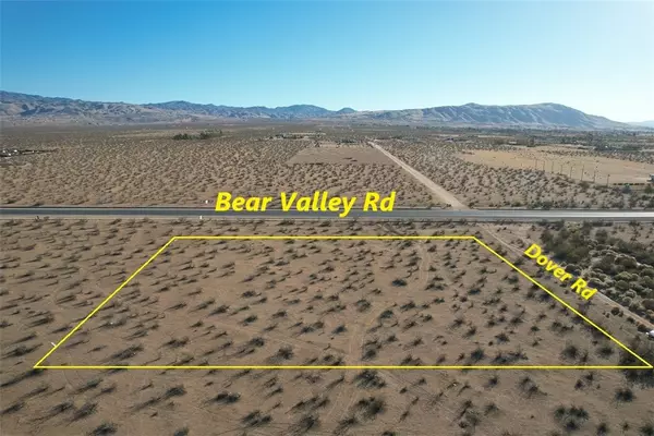 Apple Valley, CA 92308,0 Bear Valley