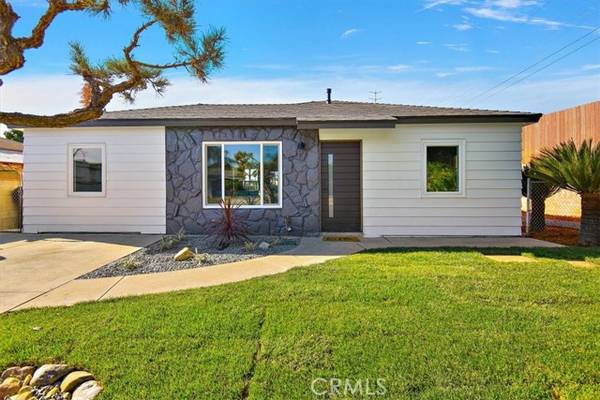 5569 N Rimsdale Avenue, Azusa, CA 91702