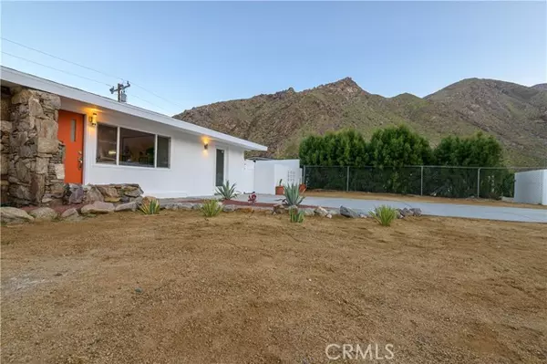 Palm Springs, CA 92262,22470 Fawnridge Drive