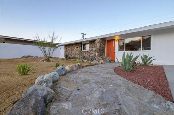 Palm Springs, CA 92262,22470 Fawnridge Drive