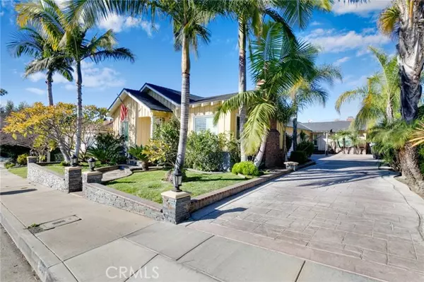 857 Carillo Drive, San Gabriel, CA 91776