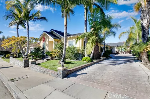 857 Carillo Drive, San Gabriel, CA 91776