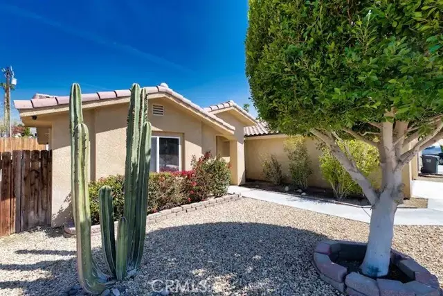 66832 San Remo Road, Desert Hot Springs, CA 92240