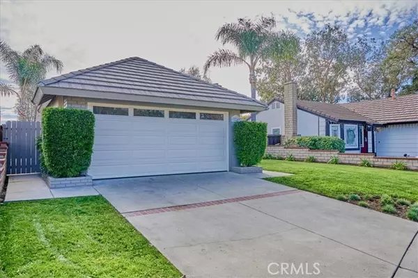 Rancho Cucamonga, CA 91739,12749 Nicolet Court