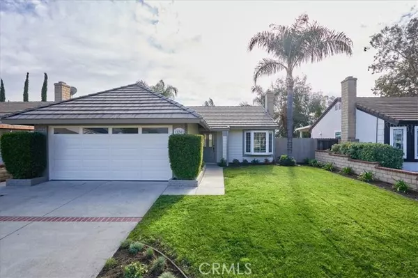 Rancho Cucamonga, CA 91739,12749 Nicolet Court