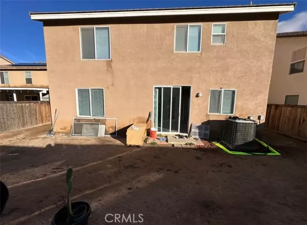 9454 Apricot Court, Hesperia, CA 92345