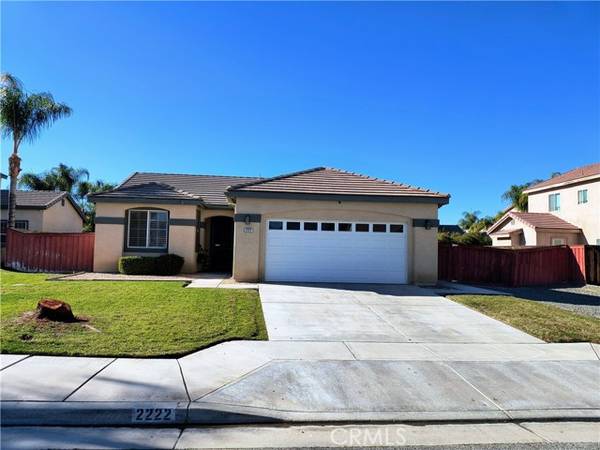 2222 Versailles Street, San Jacinto, CA 92583